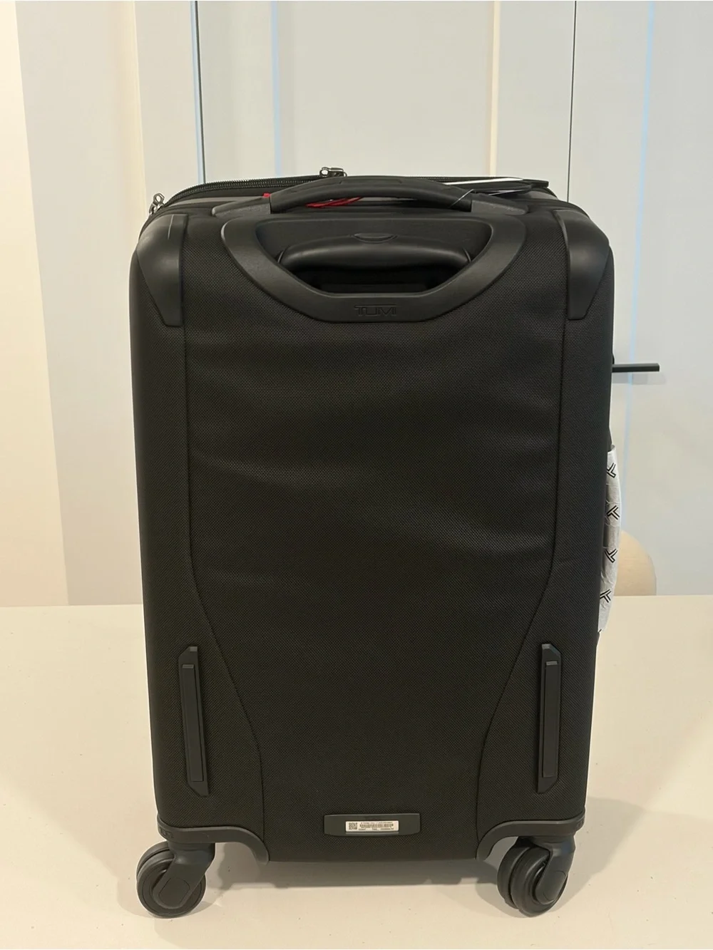 Tumi Merge International Carry-on Luggage —NEW with tags